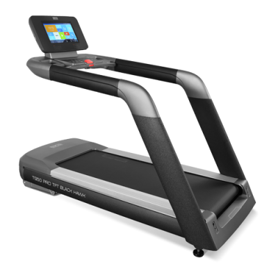 BRONZE GYM T950 PRO TFT BLACK HAWK Беговая дорожка