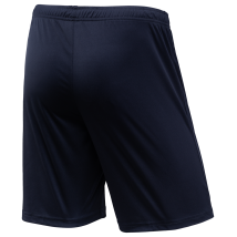 Шорты игровые CAMP Classic Shorts JFT-1120-061, черный/белый