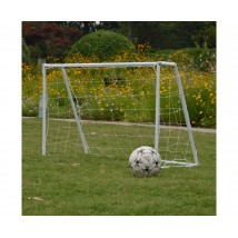 Ворота игровые DFC GOAL120T 120x80x55cm с тентом для отрабатывания ударов